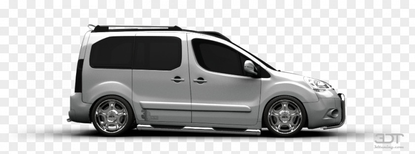 Citroen Compact Van Citroën Berlingo Car C1 PNG