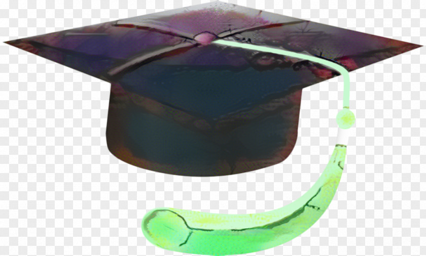 Coffee Table Graduation Background PNG