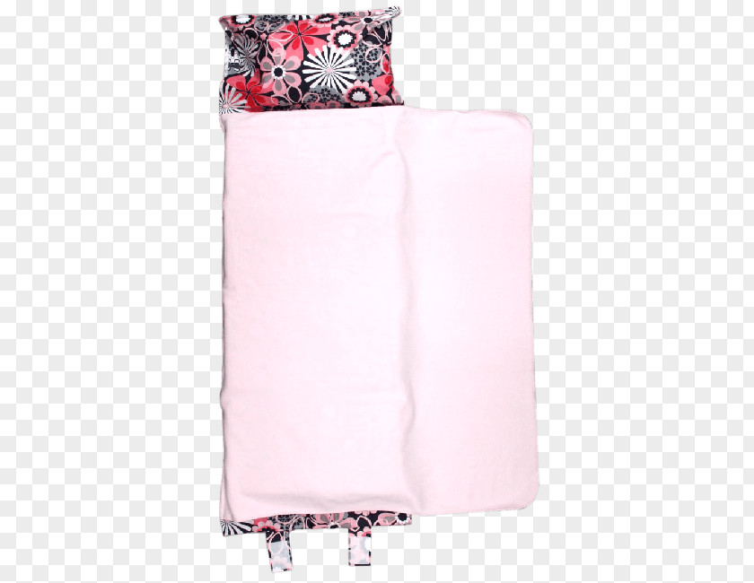 Flower Shower Pink M Linens RTV PNG