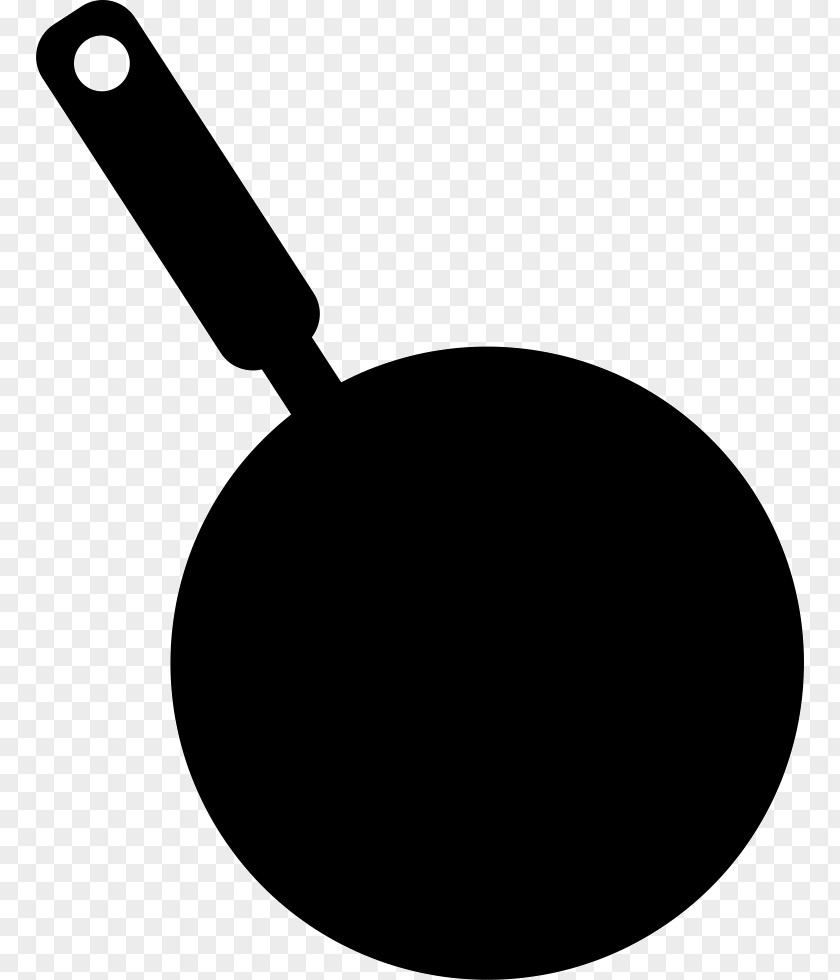 Frying Pan Clip Art PNG