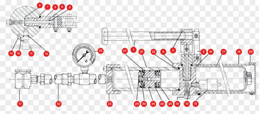Grease Pump Drawing Engineering Product Design /m/02csf Point PNG
