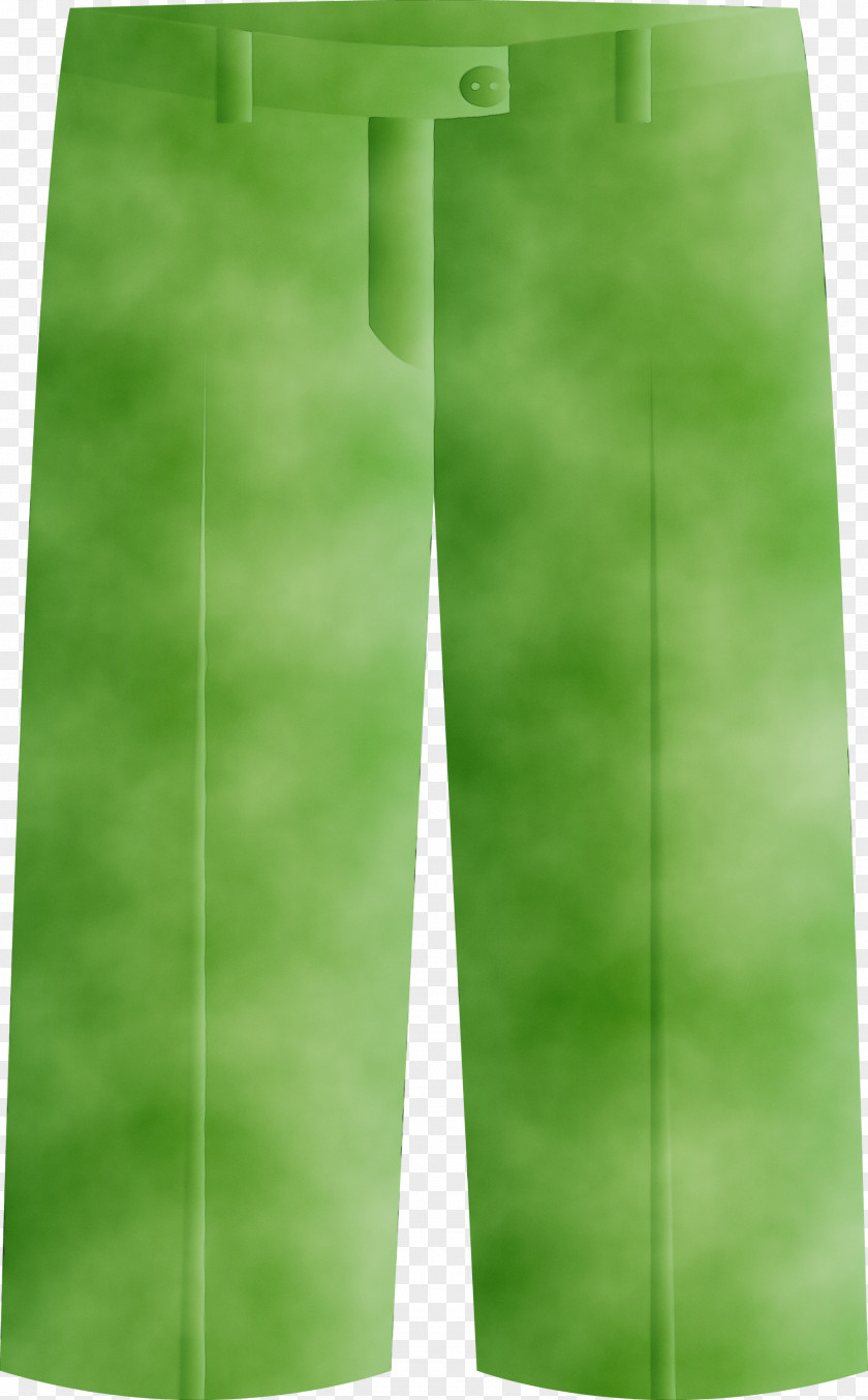 Green Clothing Active Pants Sweatpant Trousers PNG
