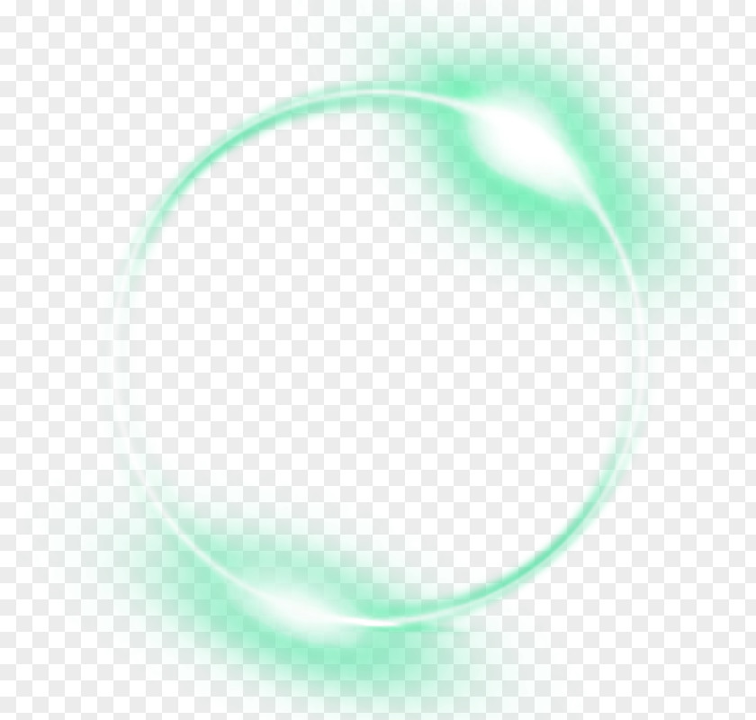 Green Ring Light PNG ring light clipart PNG