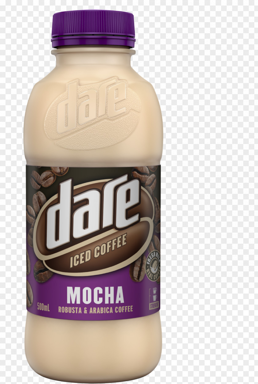 Iced Mocha Coffee Caffè Cafe Ingredient PNG