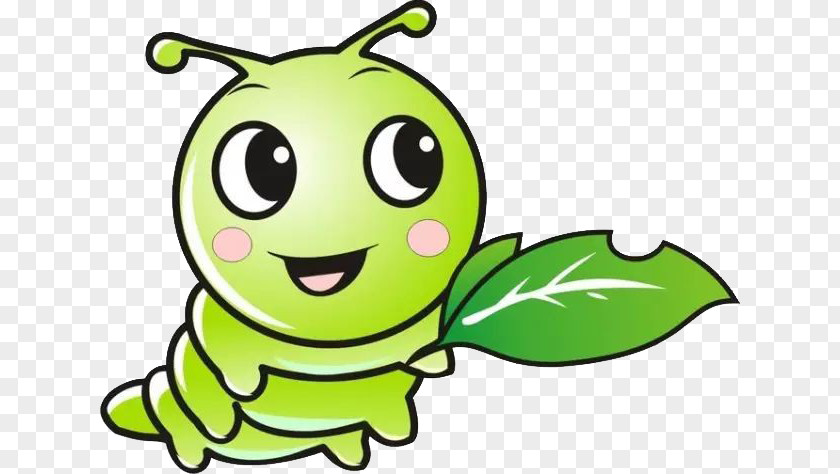 Insect Cartoon Clip Art PNG