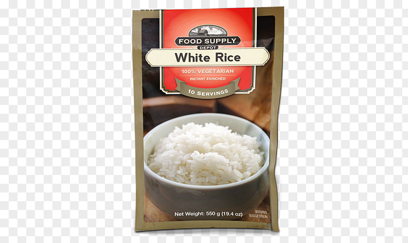 International Cuisine Food Storage White Rice Whole PNG