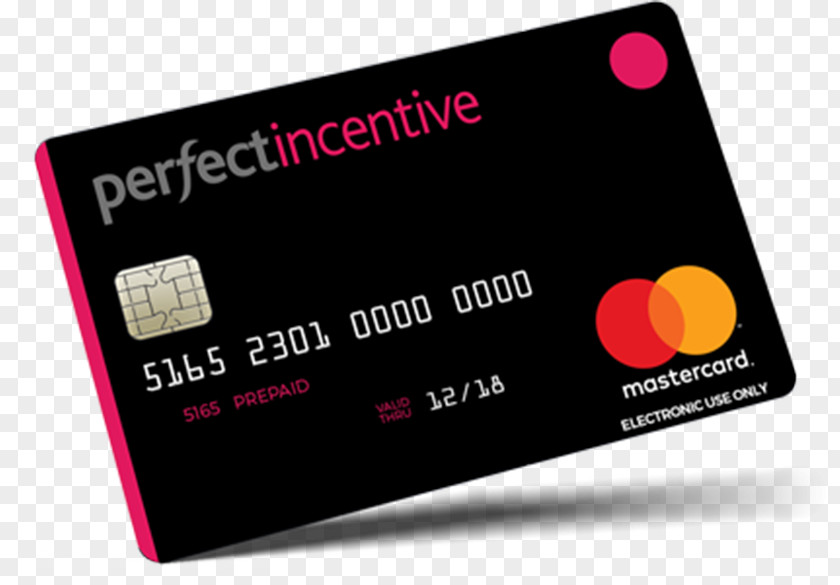 Mastercard Gift Card Credit Debit Payment PNG