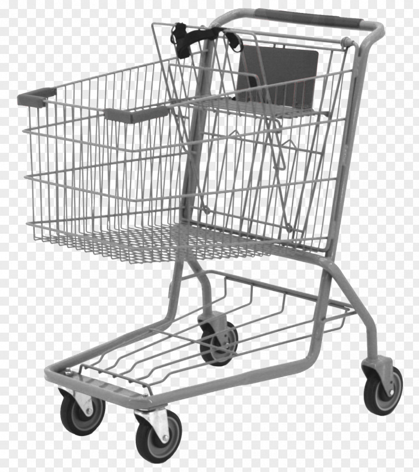 Shopping Cart Self-service PNG