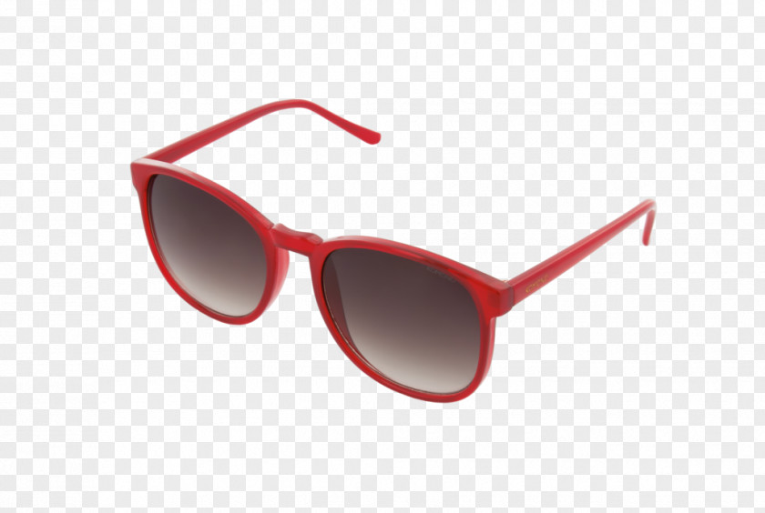 Sunglasses Ray-Ban Polaroid Eyewear KOMONO PNG