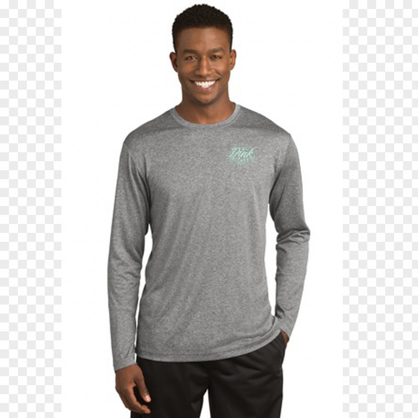 T-shirt Long-sleeved Clothing Hoodie PNG