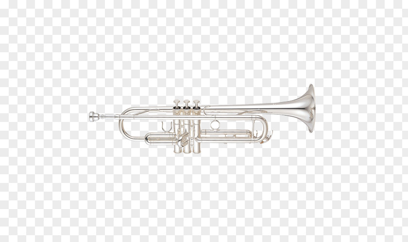 Trumpet Fingering Chart: For B Flat Trumpet, Cornet, Flugelhorn And Baritone Musical Instruments Brass Yamaha Corporation PNG