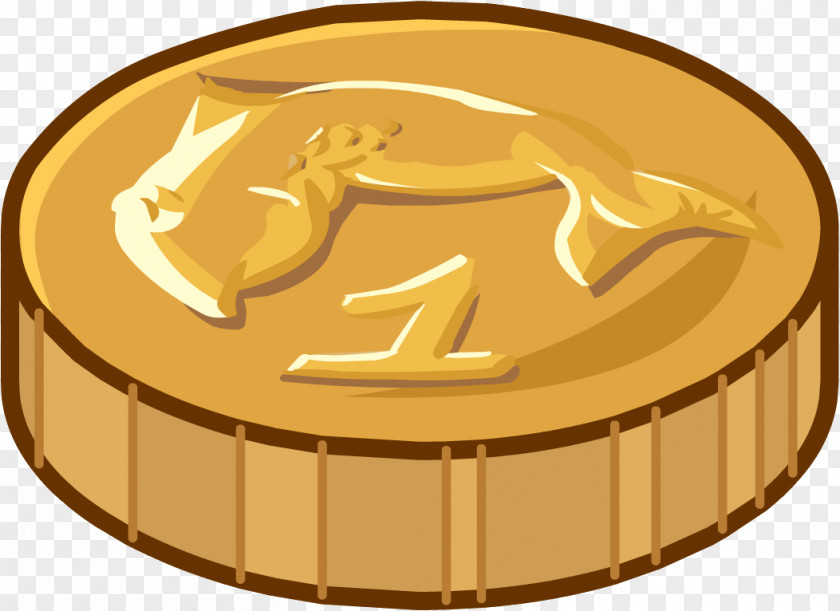 Coin Club Penguin Island Cryptocurrency PNG