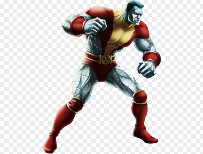 Colossus Marvel: Avengers Alliance Jean Grey Iceman PNG