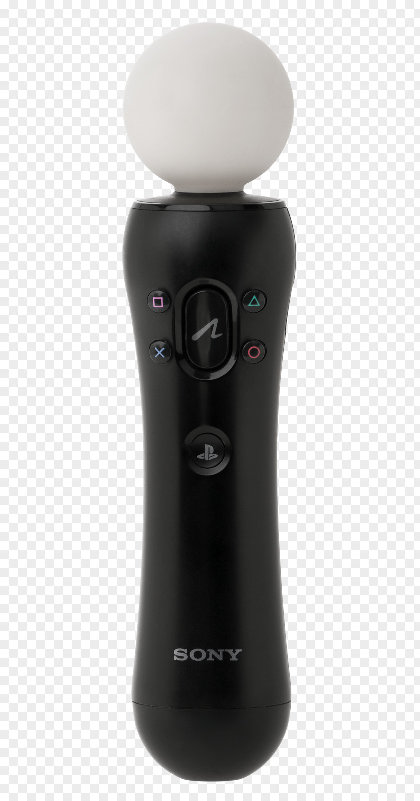 Controller. PlayStation Move Eye VR 3 PNG