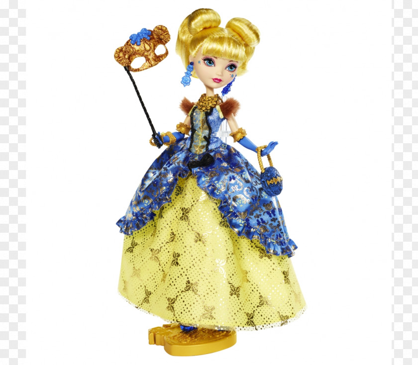 Doll Ever After High Legacy Day Apple White Thronecoming Raven Queen Toy PNG