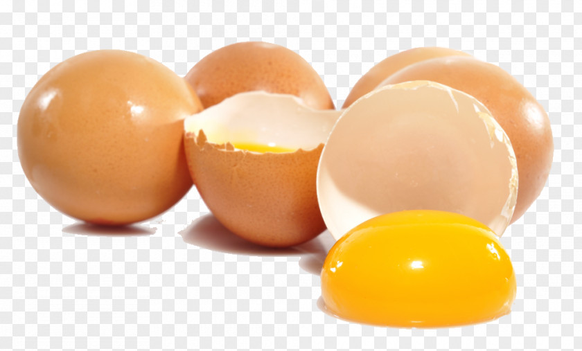 Egg Health Food Nutrition Eating PNG