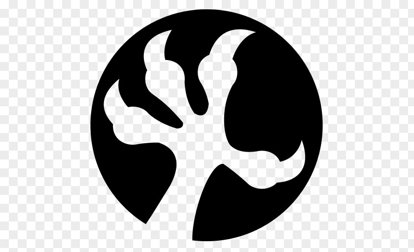 Game Dungeons & Dragons Claw Symbol PNG
