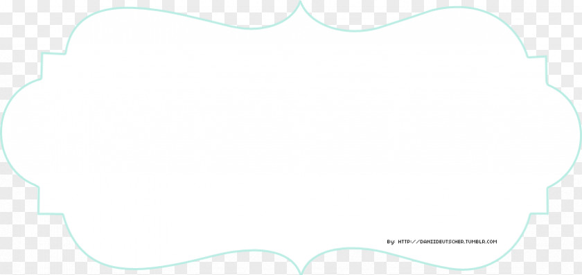 Nose Paper White Line Art PNG