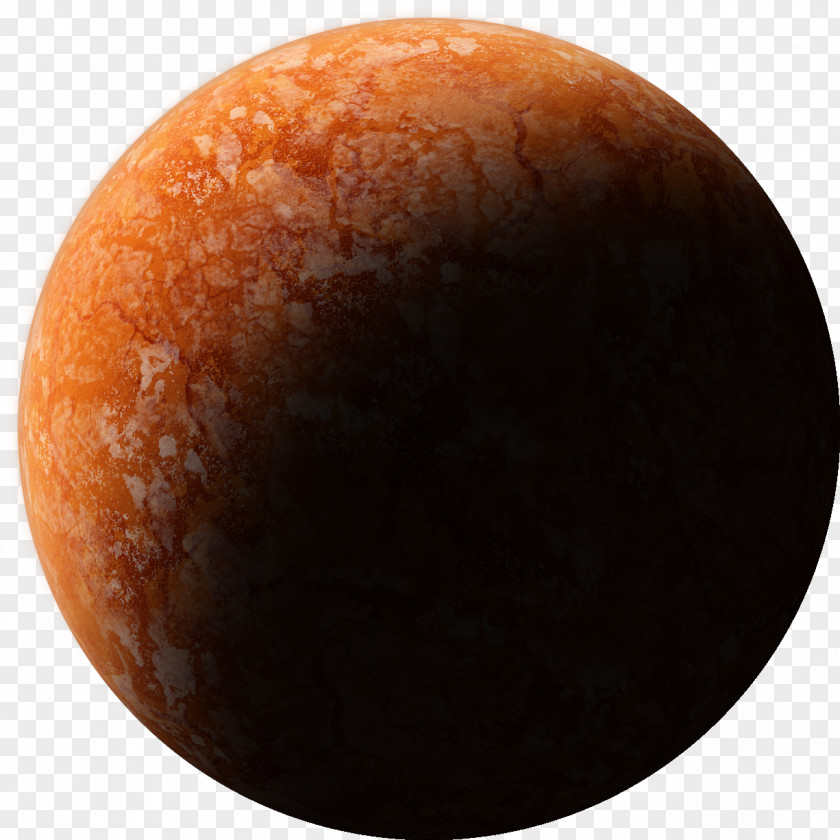 Planet Terrestrial The Nine Planets Jupiter Venus PNG