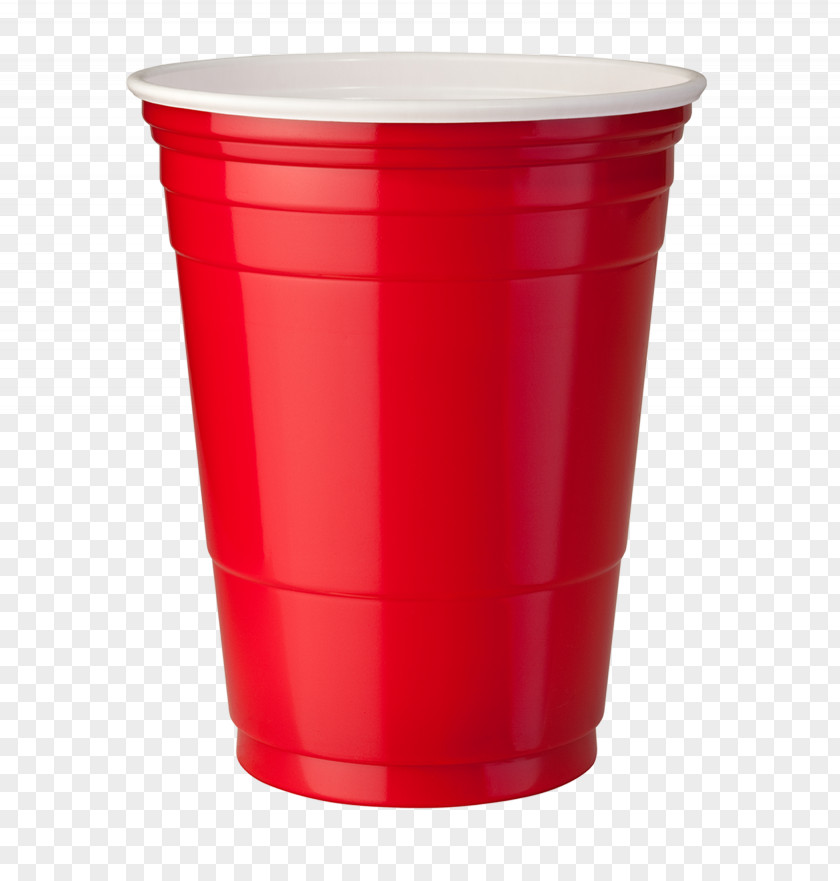 Red Cup United States Solo Company Plastic PNG