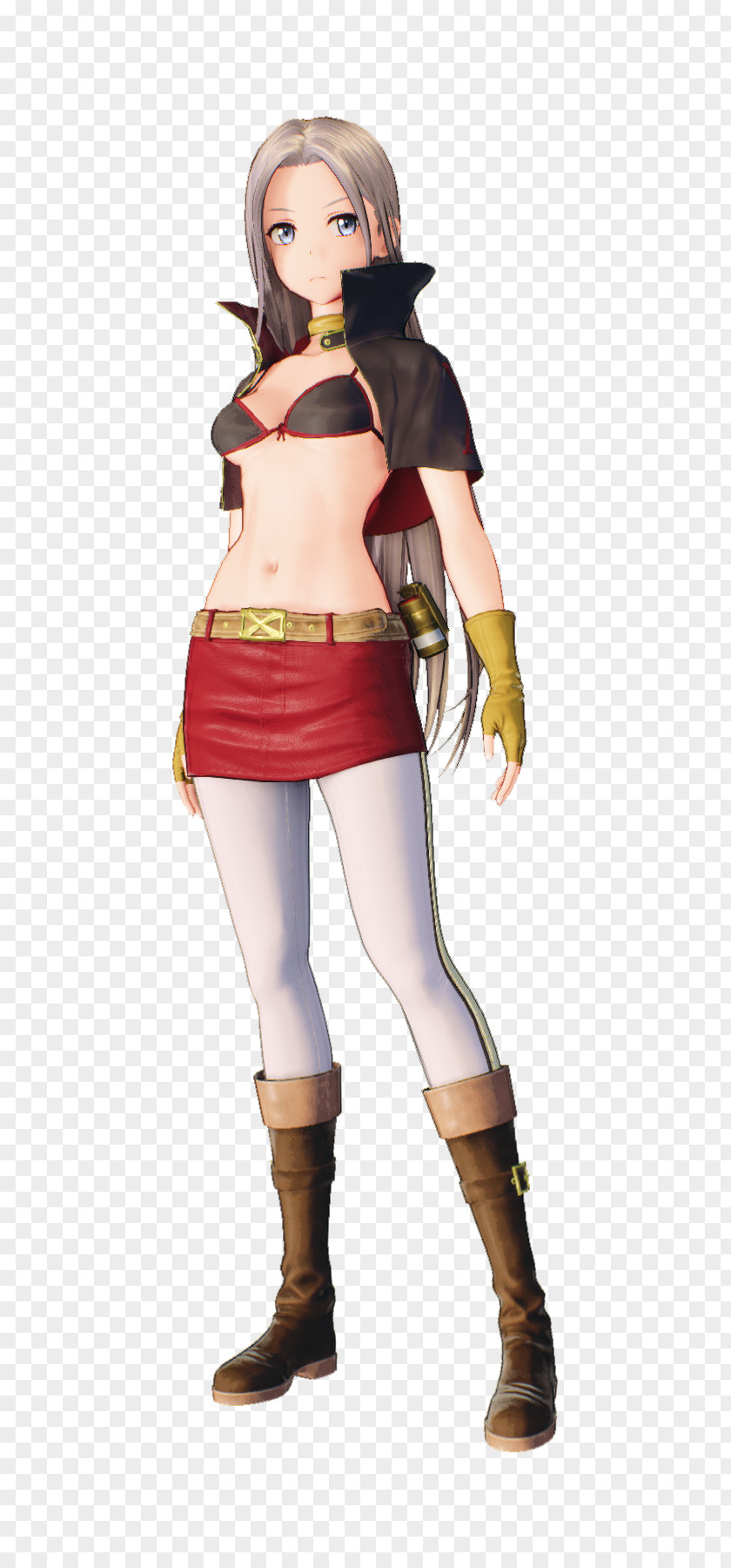 Shirley Gale Sword Art Online: Fatal Bullet Downloadable Content Bandai Namco Entertainment Video Game Xbox One PNG