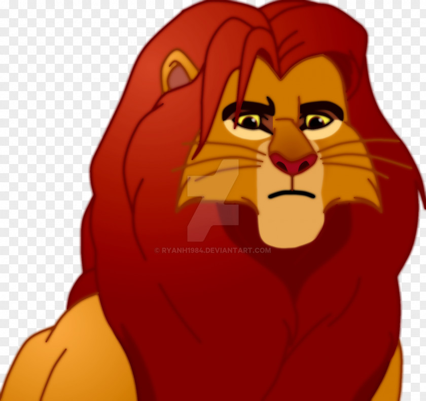 The Lion King Simba Nala Scar Zira PNG
