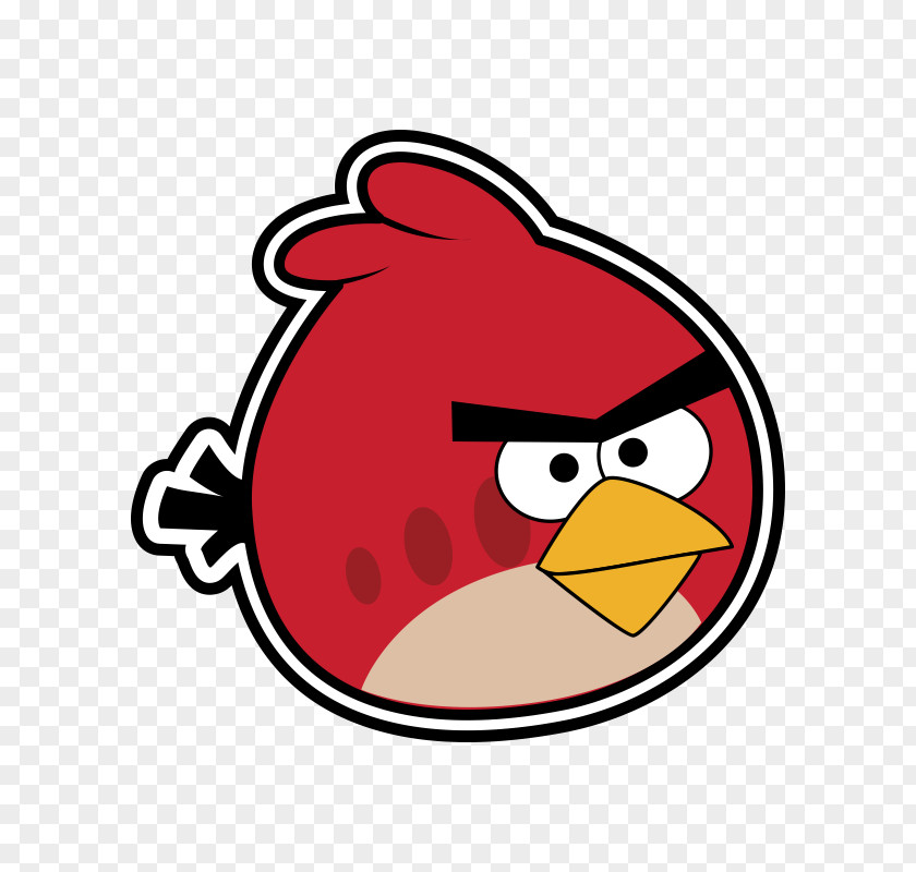 Angry Birds Star Wars II 2 Clip Art PNG