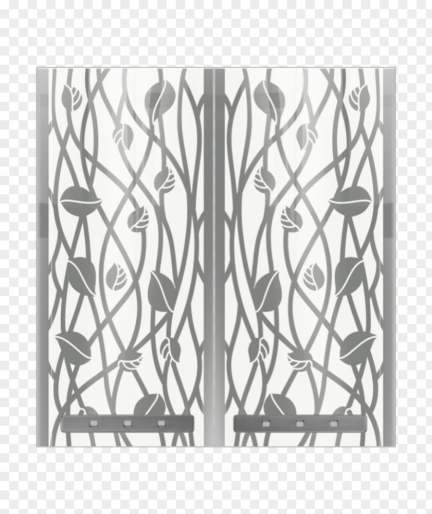 Bali Window Furniture Stained Glass Door PNG
