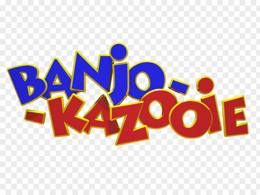 Banjo-Kazooie: Grunty's Revenge Banjo-Tooie Nintendo 64 Nuts & Bolts PNG