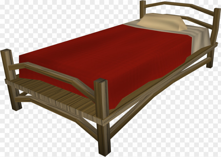 Bed Bedroom Furniture PNG