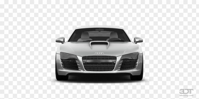 Car Audi R8 Automotive Design Lighting PNG