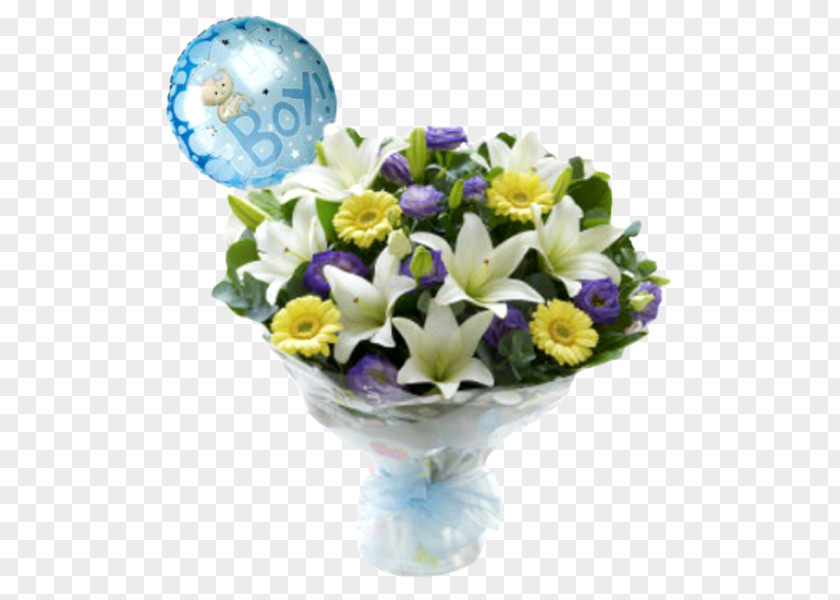 Flower Bouquet Gift Delivery JP Flowers Monaghan PNG