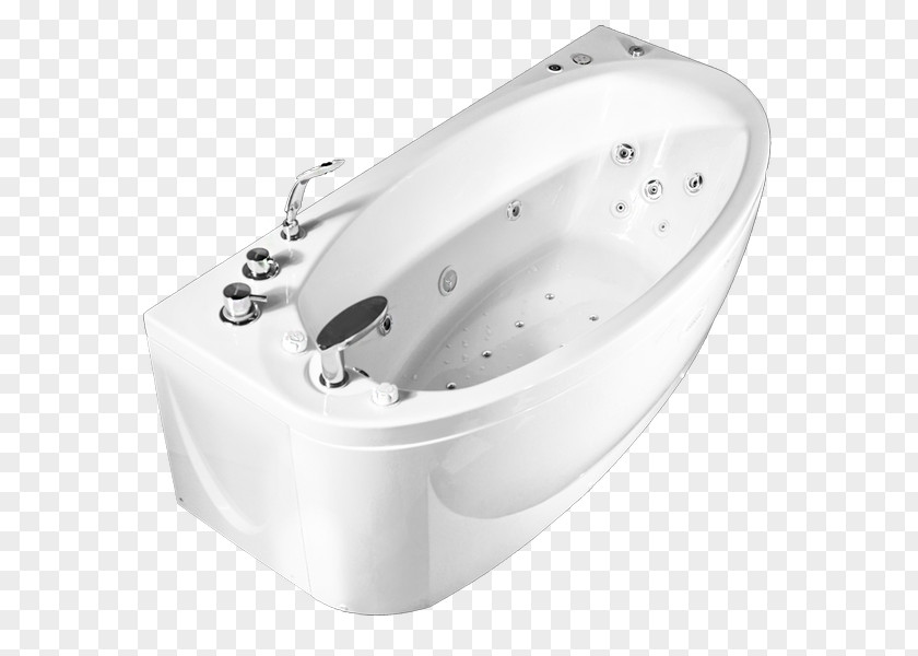 Jacuzzi Baths Hot Tub Hydro Massage Bathroom Акрил PNG