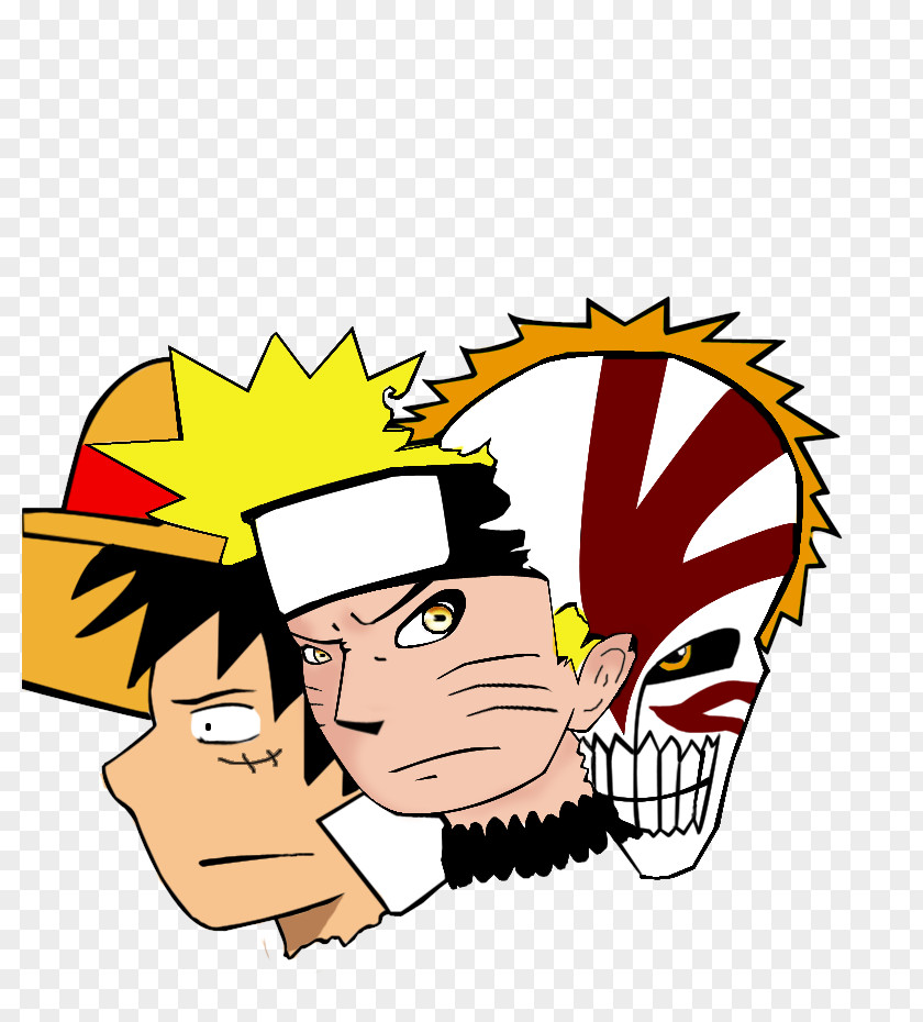 Luffy 4 Human Behavior Cartoon Headgear Clip Art PNG