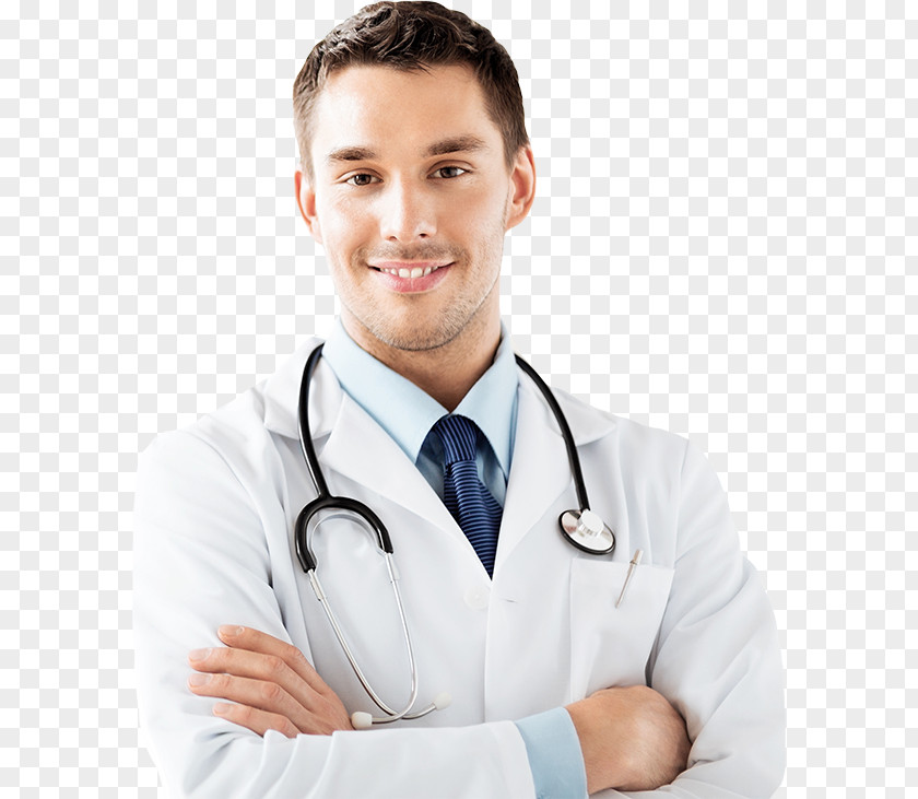 Male Doctor Physician Medicine Health Care Clinic Patient PNG
