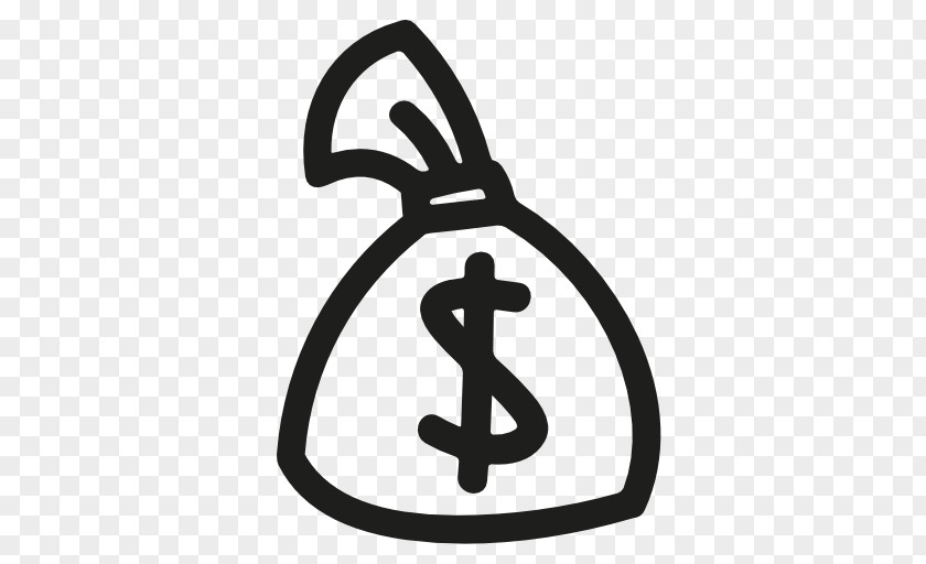Money Bag Currency Symbol Finance PNG