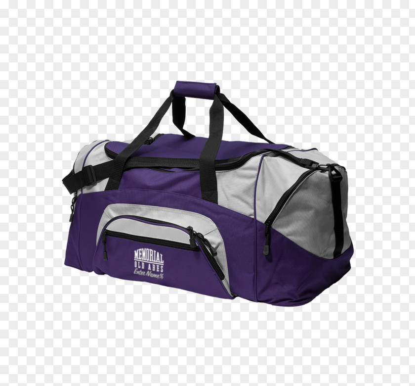 School Duffel Bags Middle High National Secondary PNG