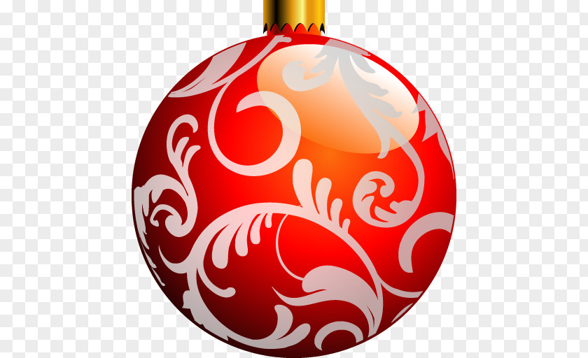 Shooting Game Christmas Ornament Banner PNG