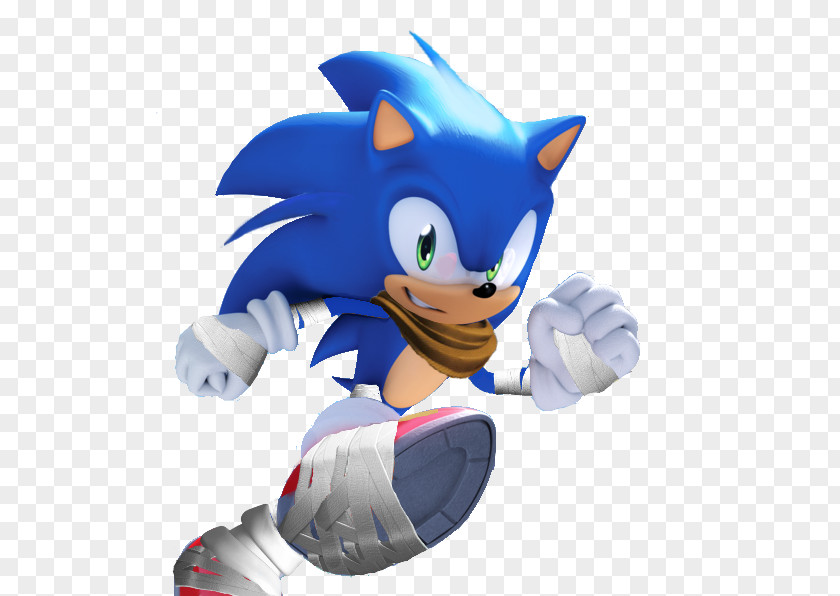 Sonic The Hedgehog Chaos & Knuckles Shadow PNG