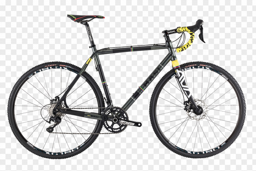 Bicycle Fixed-gear Bombtrack Cannondale Corporation Cranks PNG
