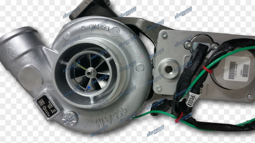 Car John Deere Injector Turbocharger Fuel Pump PNG