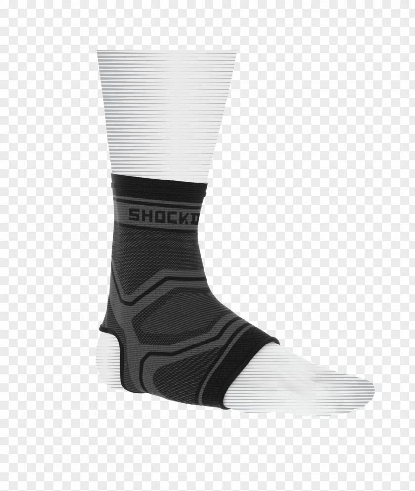 Compression Ankle Knee Shock Calf Elbow PNG