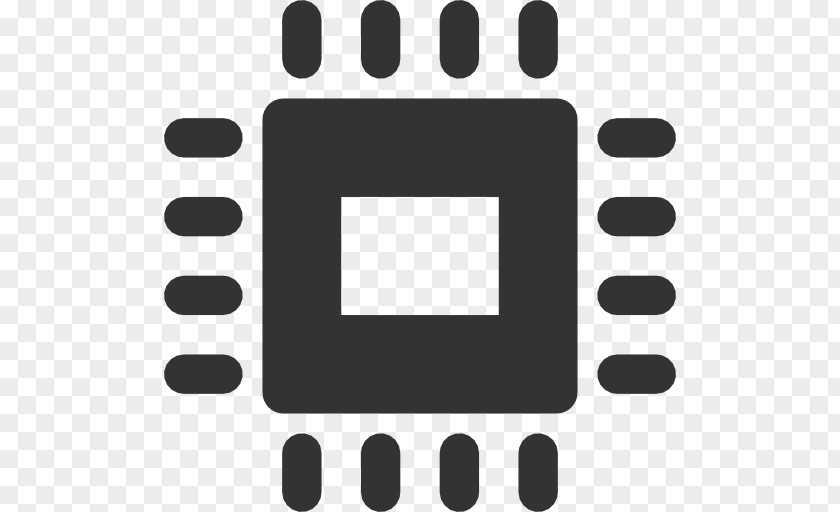Electronic Electronics Industry Integrated Circuits & Chips PNG