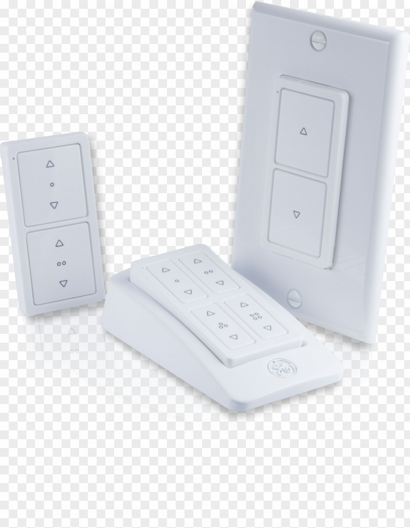 Electronics Accessory Lutron PICO Light Switches Remote Controls Electrical PNG