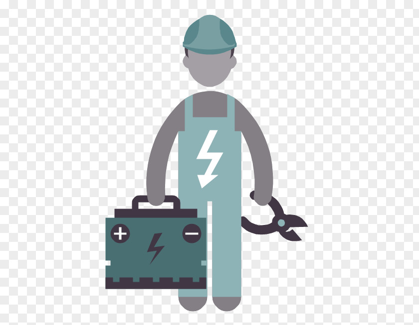 Engineer Electrical Engineering Electricity Clip Art PNG