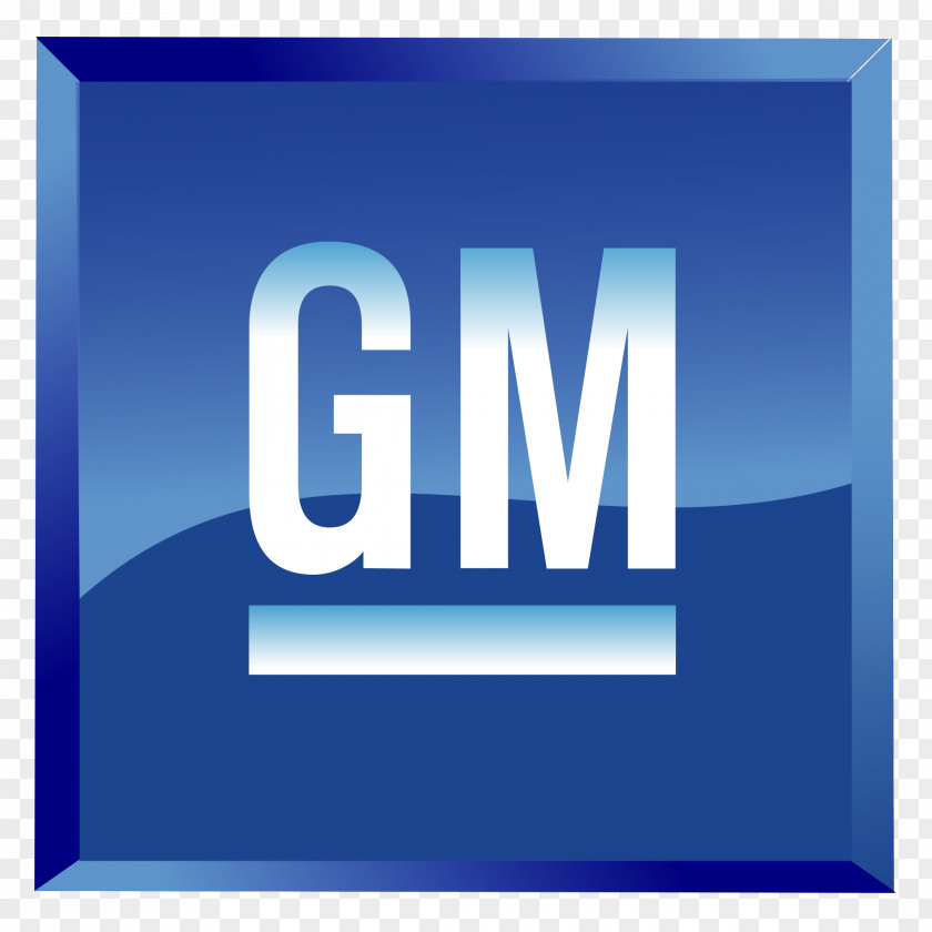 General Motors Logo Chevrolet Car Buick PNG
