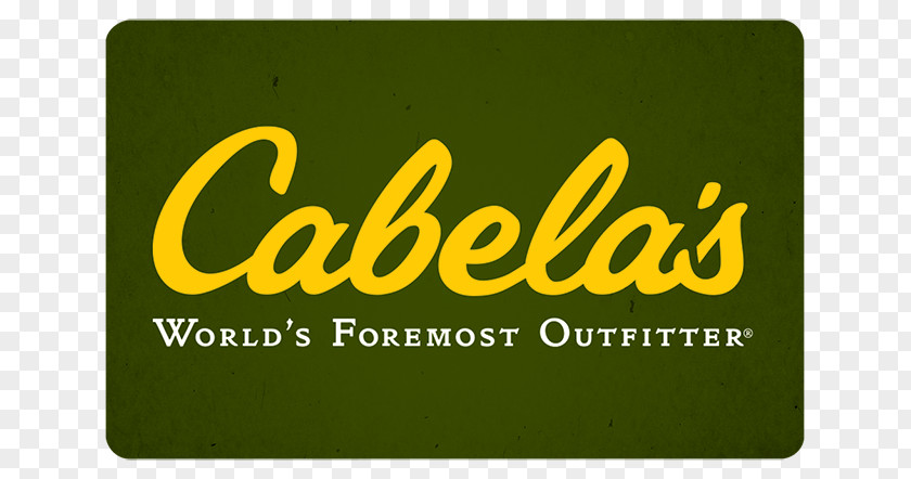 Gift Card Cabela's Discounts And Allowances GiftCards.com PNG