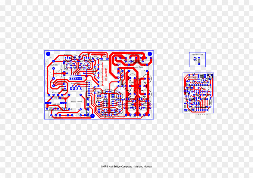 Half Tone Switched-mode Power Supply Diode Graphic Design Inductor Brand PNG