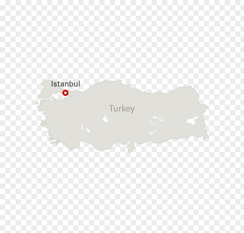 Map Turkey Tuberculosis Region PNG