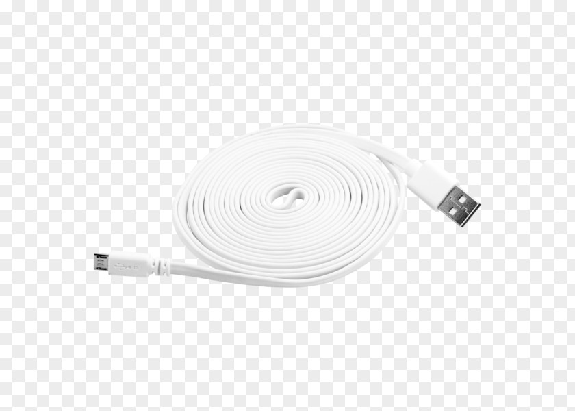 Micro Usb Cable Coaxial Network Cables Electrical Data Transmission PNG